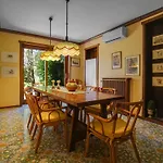 Casa Rossella - Casa Con Giardino By Italianhost