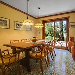 Casa Rossella - Casa Con Giardino By Italianhost