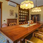 Casa Rossella - Casa Con Giardino By Italianhost